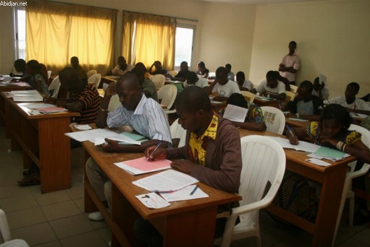 BEPC session 2010 : 30,31 %  d`admis - Le naufrage !